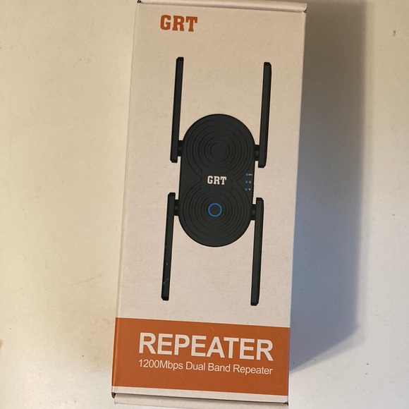 WiFi Repeater - GRT – 00037 - Picture 5 of 5